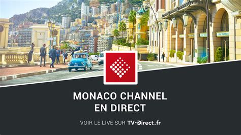 monaco info en direct